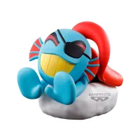 BANDAI UNDERTALE FIGURE～FOOD DESIGN～vol.1(B:UNDYNE) - Video Games - photo 7