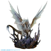 CAPCOM Capcom Figure Builder Creator's Model Velkhana - Monster Hunter - photo 7