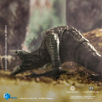 HIYA Exquisite Basic Series Skull Island Skullcrawler 9