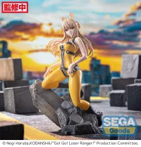 SEGA Luminasta TV Anime "Go! Go! Loser Ranger!" "Yumeko Suzukiri" - Go! Go! Loser Ranger! - photo 1