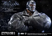 Prime 1 Studio Museum Masterline Batman: Arkham Origins Bane Mercenary Edition - DC Comics - photo 4