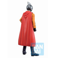 Gamma 1 (Super Hero) 4