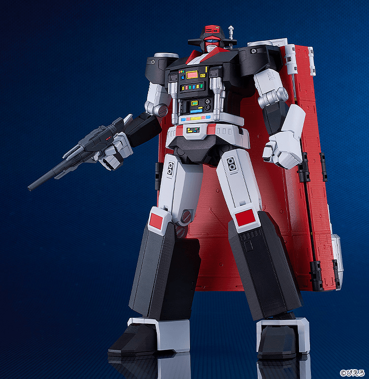 MODEROID Bismark