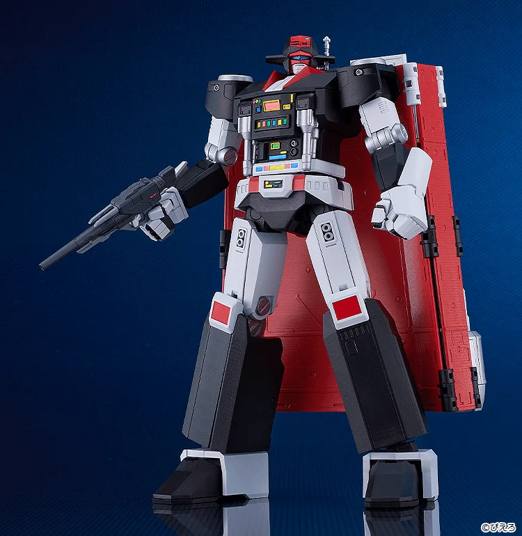 MODEROID Bismark