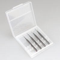 Spin Mold 2.1mm-2.7mm (4 pcs set) 5