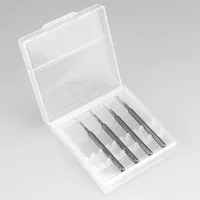 GodHand Spin Mold 2.1mm-2.7mm (4 pcs set) - Tools - photo 5