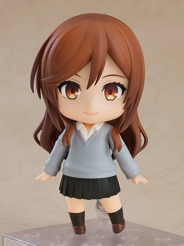 GOOD SMILE COMPANY Nendoroid Kyoko Hori - Horimiya