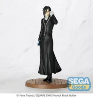 SEGA Luminasta Black Butler -Public School Arc- Sebastian Michaelis - Black Butler - photo 2
