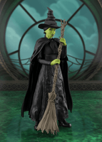 Elphaba "Wicked" 2