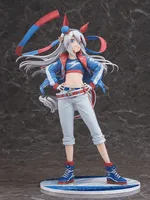 Phat! Company Tamamo Cross - Umamusume: Pretty Derby - photo 5