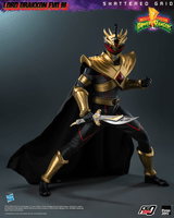 FigZero 1/6 Lord Drakkon Evo III 10
