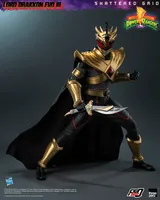 threezero FigZero 1/6 Lord Drakkon Evo III - Power Rangers - photo 10