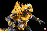 MFS-3 KIRYU EVA Color ver. LIMITED EDITION 9