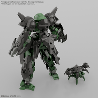 30MM 1/144 bEXM-15FA FULL ARMOR PORTANOVA 7