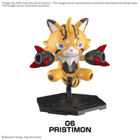 DIGIMON GATHERING Part 1 4