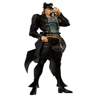 BANDAI JoJo’s Bizarre Adventure: Stardust Crusaders Mometria Jotaro Kujo - JoJo's Bizarre Adventure - photo 2