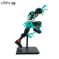 ABYstyle Studio My Hero Academia - Deku One for All SFC Figure - My Hero Academia - photo 7