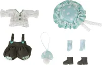 Cleyera Doll Nendoroid Doll Outfit Set: Mushroom - Boy (Green) - Figure Accessories - photo 2