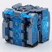 52TOYS BB-29SZ SUBZERO - BEASTBOX - photo 4