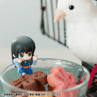 OCHATOMO SERIES Gintama What about a cup of tea(Repeat) 4