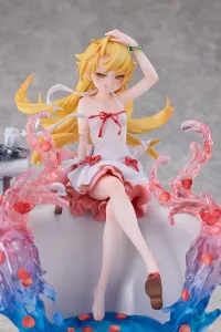 Solarain Shinobu Oshino - Monogatari Series - photo 9
