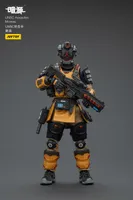 JOYTOY UNSC Sniper Moreau - Dark Source - photo 15