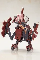 KOTOBUKIYA FRAME ARMS GIRL KAGUTSUCHI-OTSU FENCER - Frame Arms Girl - photo 8