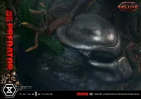 Prime 1 Studio Museum Masterline Predator (Film) Jungle Hunter Predator DX Bonus Version - Live Action Movies/TV - photo 90