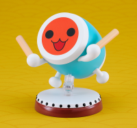 Nendoroid Don-chan 1