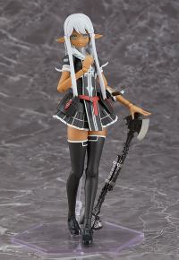PLAMAX GO-02 GODWING CELESTIAL DEMON KNIGHT Megumi Asmodeus 10