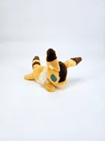 Sun Arrow Fox Squirrel Beanbag (S) "Castle in the Sky", Sun Arrow Plush - Castle in the Sky - photo 1