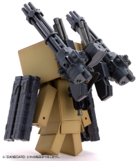 DANBOARD 4