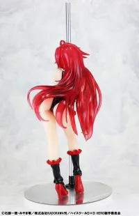 KAITENDOH High School D x D - Rias Gremory Pole Dance ver. ～Black Color～ - High School DxD - photo 4