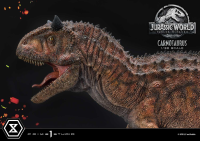Prime Collectible Figures Jurassic World: Fallen Kingdom (Film) Carnotaurus 5