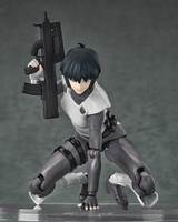 Hyper Body Motoko Kusanagi (Simple Armored Suit Ver.) 6