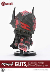 Cutie1 Berserk Guts Berserker Armor (Phase 3) Bloody Ver 6