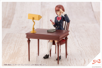 AFTER SCHOOL RETRO DESK 9