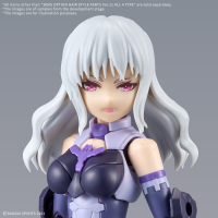 30MS OPTION HAIR STYLE PARTS Vol.11 ALL 4 TYPES 5