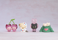 Dr. MORICKY Art Figure Collection 6