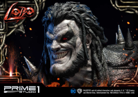 Ultimate Museum Masterline Injustice Lobo EX Version 14