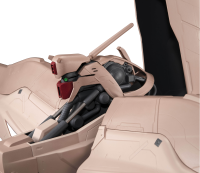 Machine build Mobile Suit Gundam Char's Counterattack Alpha Azieru 5
