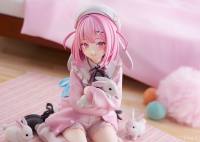 Illustrator Collection Figure Toshishita Kanojo Illustration by ran9u 6