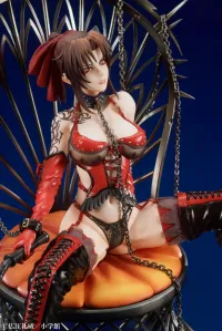 Medicos Entertainment 20th Anniversary 1/7-scale Figure 「Revy」 - BLACK LAGOON - photo 8