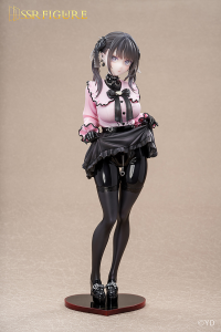 SSR FIGURE Dear My Rubber Miu Kurokawa Standard Version 1