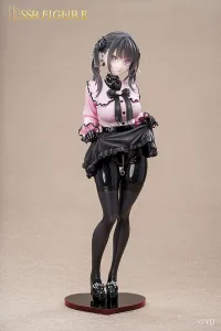 SSR FIGURE SSR FIGURE Dear My Rubber Miu Kurokawa Standard Version - Dear My Rubber - photo 1