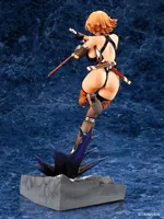LECHERY Sakura Igawa 【Tenshineiketsu】 Renewal Version - Taimanin RPG X - photo 3