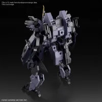 BANDAI HOBBY HG 1/72 MAILeS PROTOGOUYO - AMAIM Warrior at the Borderline - photo 11