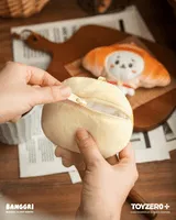 TOYZEROPLUS BANGGRI Bakery Series - Pouch (Banggri ver.) - Banggri - photo 4