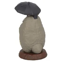 Benelic Totoro Holding Umbrella Paper Clip Holder "My Neighbor Totoro" (Box/3) - My Neighbor Totoro - photo 4