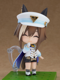 Nendoroid Cheval Grand 5